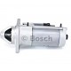 Motor Partida 12V 9D New Holland TL 70 TL 80 TL 90 TL 100 TT TD C/Motor Iveco - 504059251 500325145,500338952 Bosch 0001230007 0001123010   